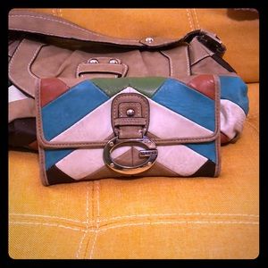 GUESS Wallet!!